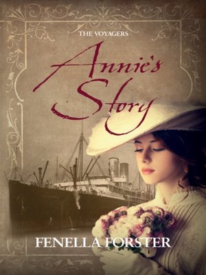 cover image of Annie's Story